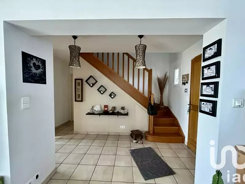 Maison, 142 m²