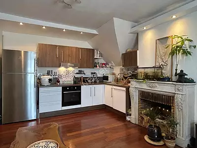 Appartement, 55,94 m²