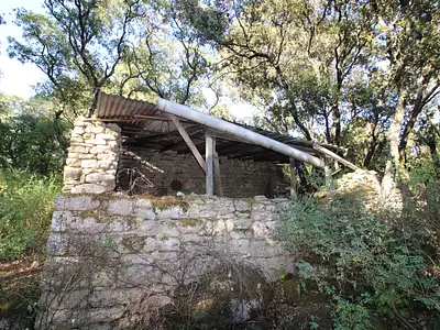 Terrain, 8 914 m²