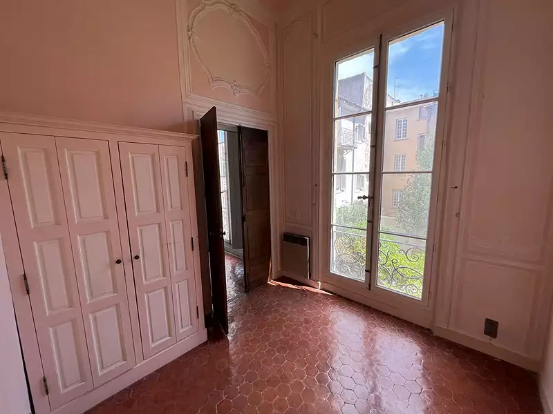 Appartement, 91,76 m²