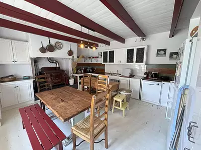 Maison, 130 m²