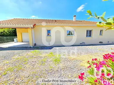 Maison, 111 m²
