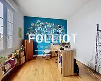 Appartement, 93 m²