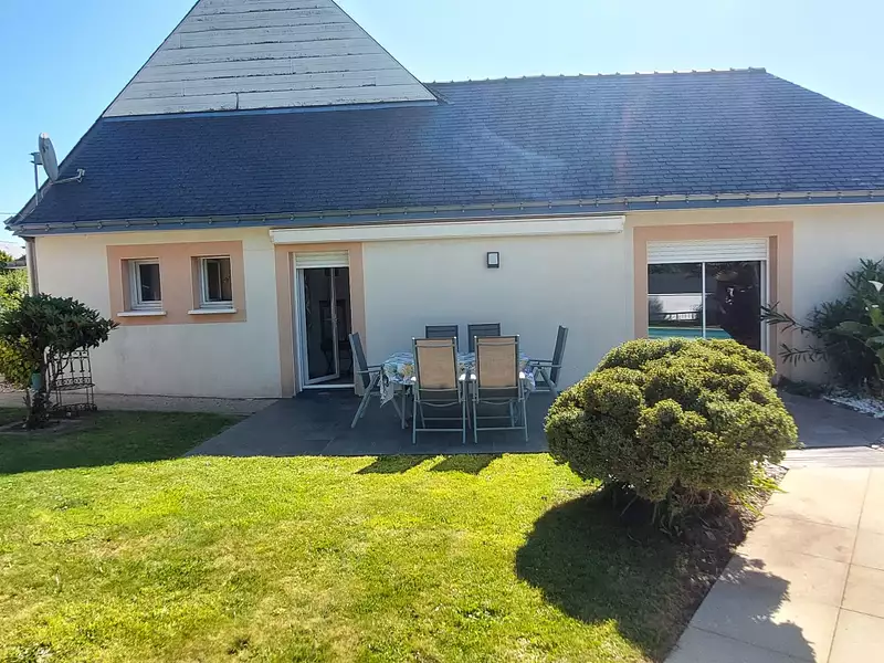 Maison, 133 m²