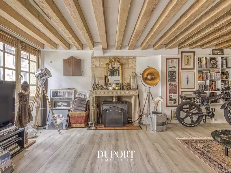 Appartement, 79,87 m²