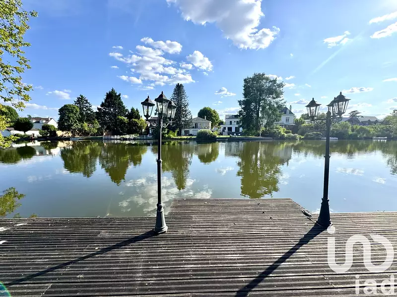 Maison, 327 m²