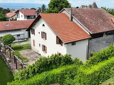 Maison, 185 m²