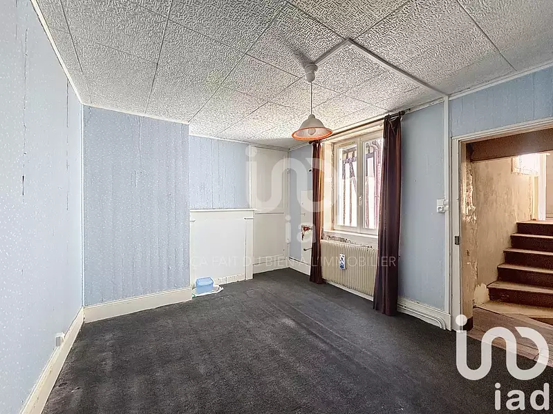 Maison, 123 m²