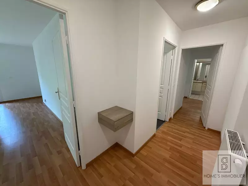 Appartement, 94 m²
