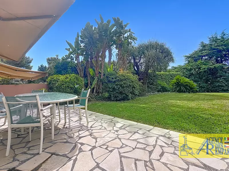 Appartement, 116,01 m²