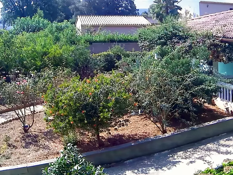 Maison, 120 m²