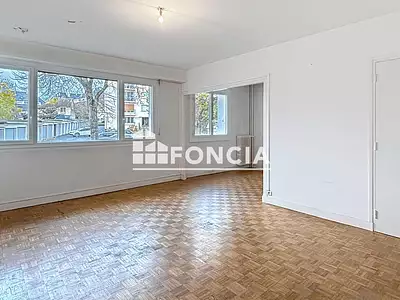 Appartement, 76 m²