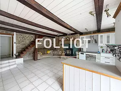 Maison, 78 m²