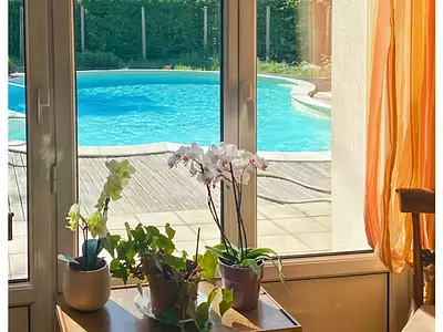 Maison, 175 m²