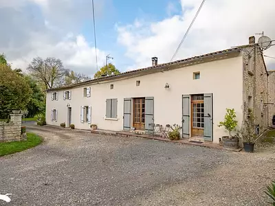 Maison, 231 m²