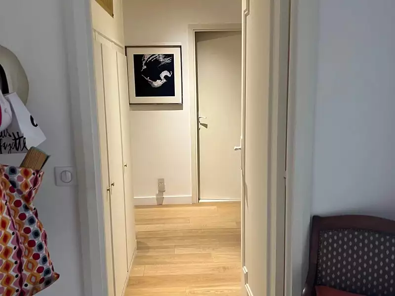 Appartement, 107 m²