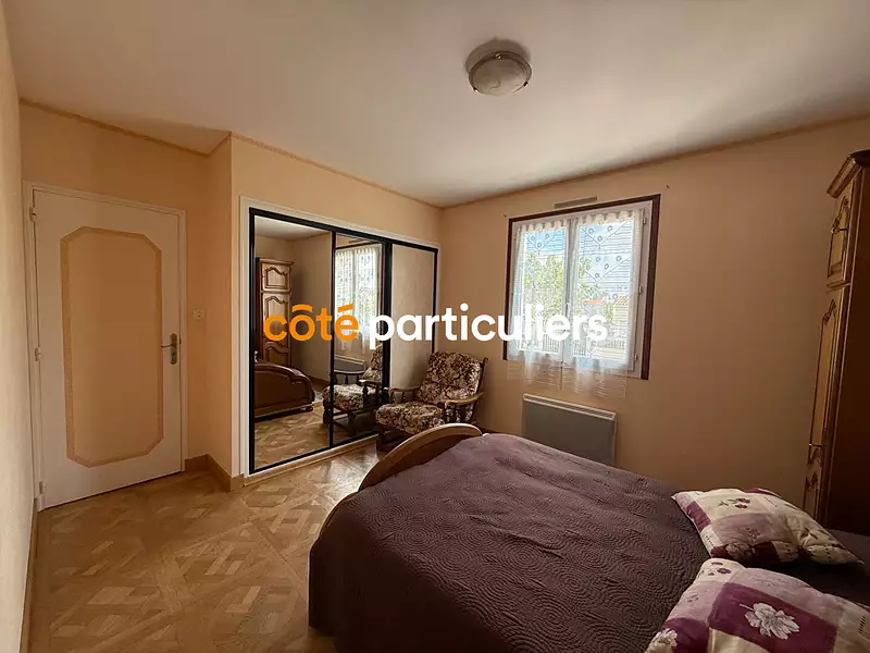 Maison, 155 m²