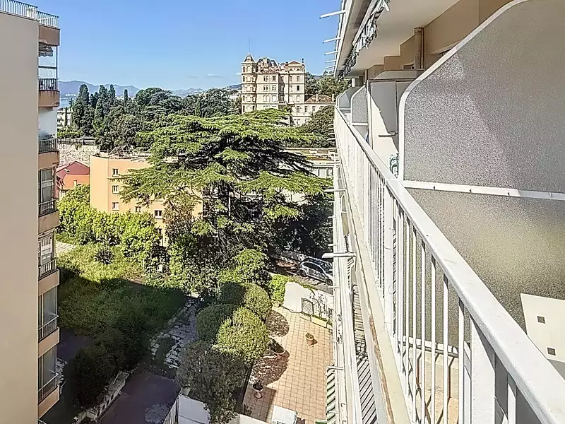 Appartement, 49,71 m²