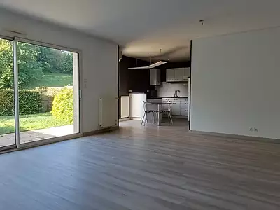 Maison, 122 m²