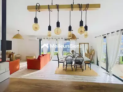 Maison, 100 m²