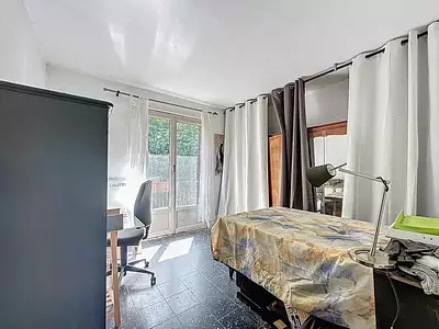 Maison, 120 m²
