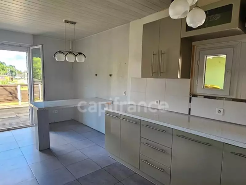Maison, 125 m²