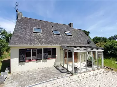 Maison, 109 m²