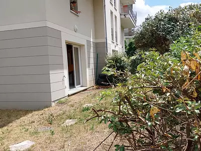 Appartement, 64,4 m²