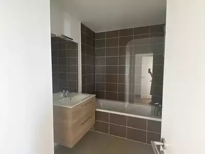 Appartement, 83,01 m²