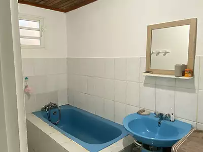 Maison, 65 m²