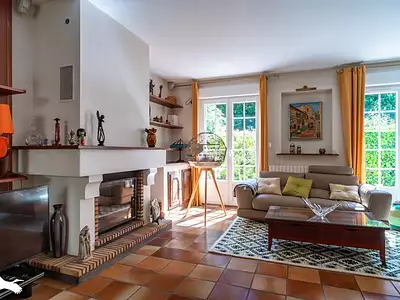 Maison, 130 m²