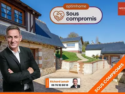 Maison, 129 m²