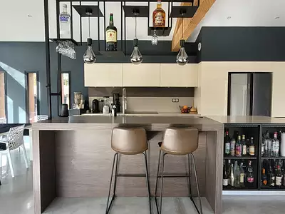 Maison, 237 m²