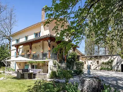 Maison, 100 m²
