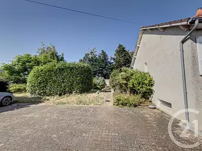Maison, 83,8 m²
