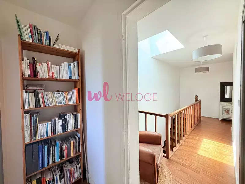 Maison, 107,83 m²