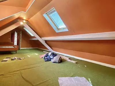 Maison, 208 m²