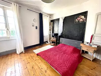 Maison, 180 m²