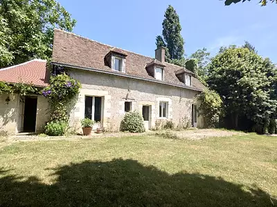 Maison, 180 m²