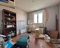 Appartement, 61,19 m²