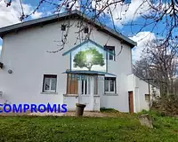 Maison, 90 m²