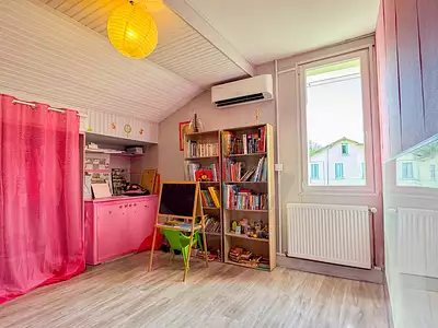 Maison, 137 m²