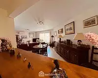 Appartement, 107 m²