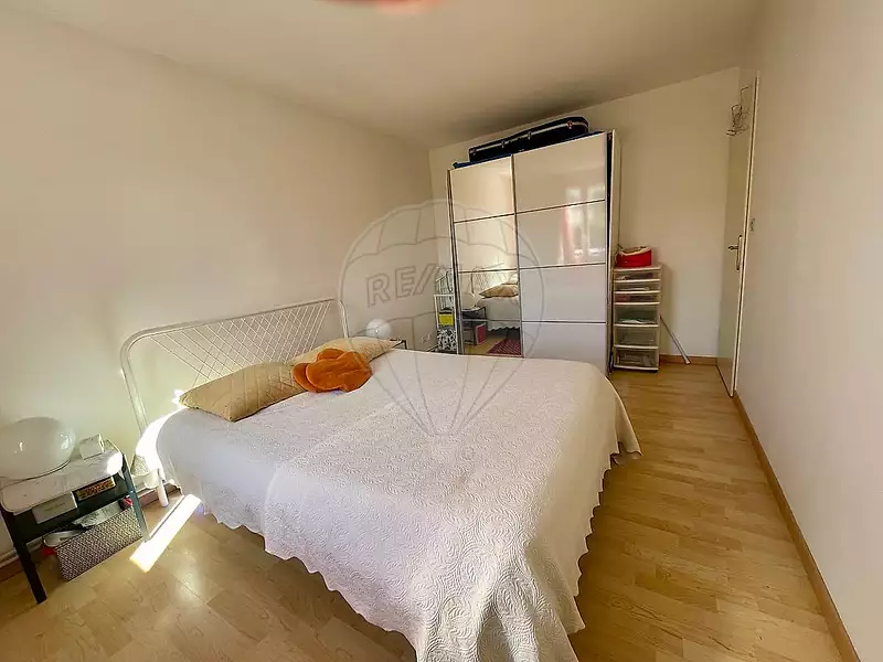 Maison, 92 m²