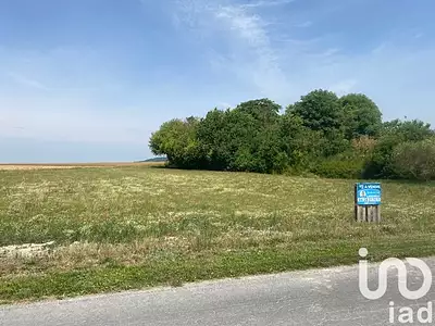 Terrain, 2 657 m²