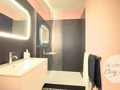 Appartement, 55,56 m²