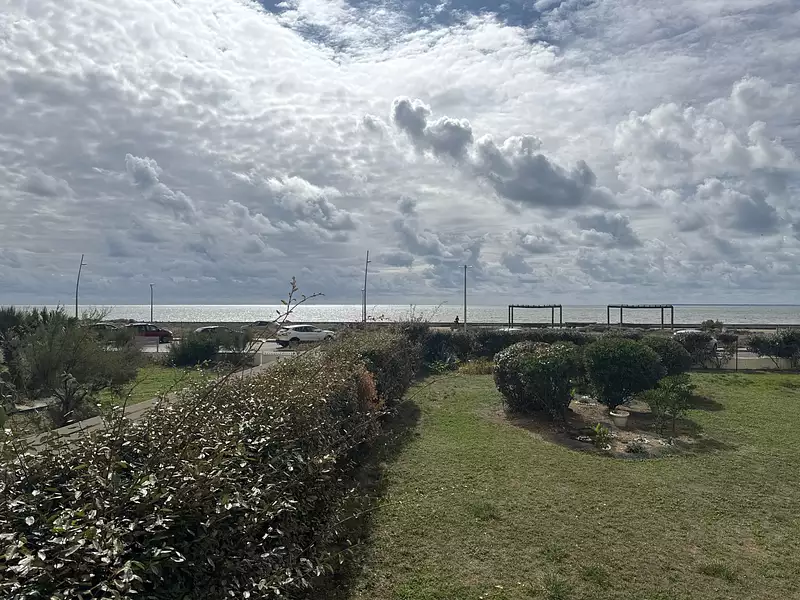 Appartement, 48,96 m²