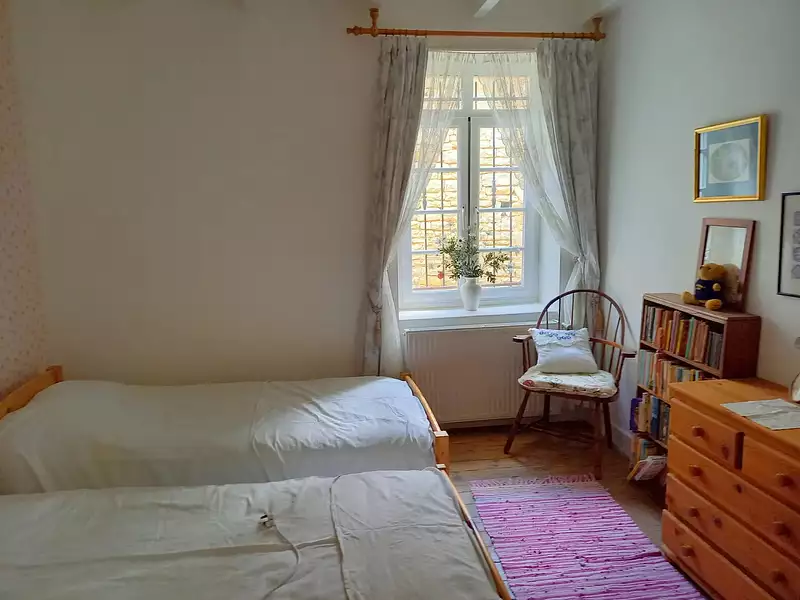 Maison, 215 m²