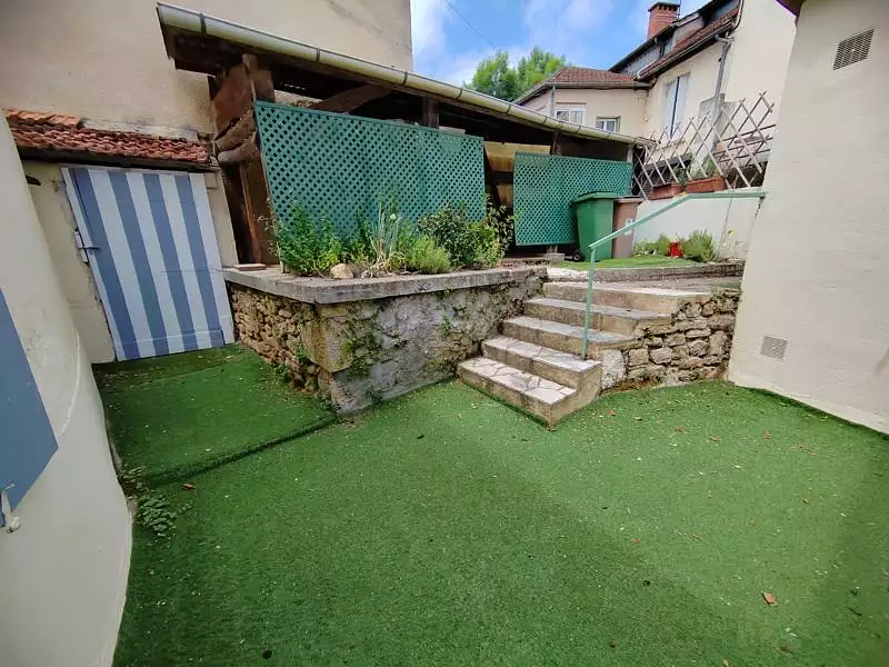 Maison, 78 m²