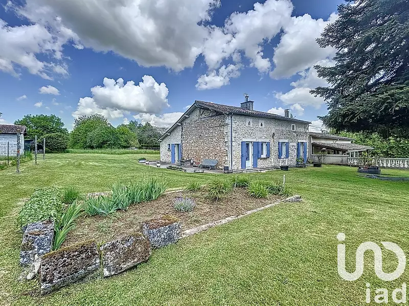 Maison, 96 m²